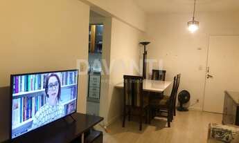 Imagem: Apartamento - Vila João Jorge - Campinas