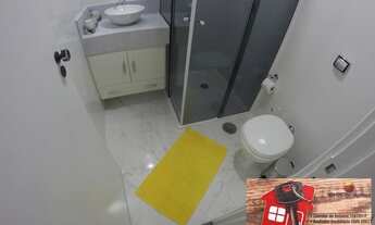 Imagem 5: Apartamento venda 3 dormitorios 2 suites 105 m2 1 vaga lazer enseada guaruja cod AP989R