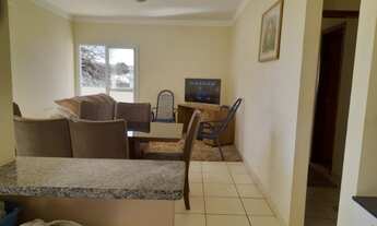 Imagem 5: Apartamento Apartamento com 2 dormitórios