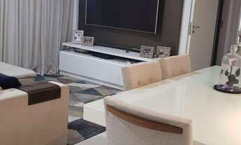 Imagem 6: Apartamento com 3 dormitórios à venda, 119 m² por R$ 1.490.000,00 - Vila Mascote - São Pau