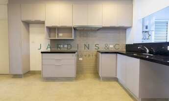 Imagem 7: SãO PAULO - Apartamento Padrão - Jardim América