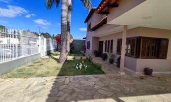 Imagem 3: VENDO EXCELENTE CASA NO CONDOMÍNIO ENTRELAGOS