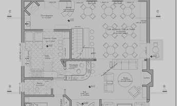 Imagem 6: Pousada para venda tem 350 metros quadrados com 4 quartos em Vila Suzana - Canela - RS
