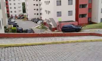 Imagem: Apartamento no Recantos Dos Pinheiros!!!