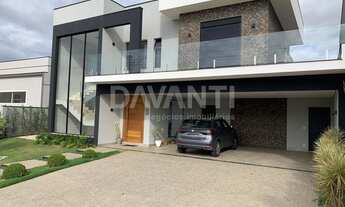 Imagem 3: Casa - Condomínio Querência - Valinhos