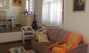 Imagem 3: Casa térrea com 4 dormitórios, piscina e 4 vagas