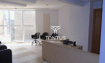 Imagem 7: Conjunto para alugar, 20 m² por R$ 680,00/mês - Centro - Curitiba/PR