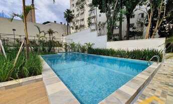 Imagem 2: Apartamento com 4 dormitórios à venda, 263 m² por R$ 3.683.599,60 - Santana - São Paulo/SP