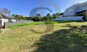 Imagem 6: Terreno - Condomínio Sol Vinhedo - Vinhedo