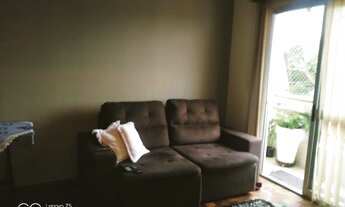 Imagem 3: SãO JOSé DOS CAMPOS - Apartamento Padrão - Jardim das Indústrias