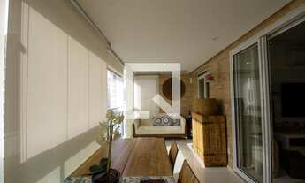 Imagem 7: Apartamento à Venda - Barra da Tijuca - Marapendi, 3 Quartos, 107 m2