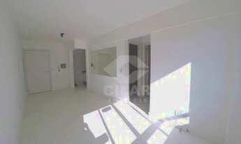 Imagem 6: Apartamento com 2 dormitórios para alugar, 53 m² por R$ 950,00/mês - Ipanema - Porto Alegr