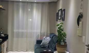 Imagem 5: Apartamento Bairro Fátima - 2 quartos, 1 vaga, Canoas - RS