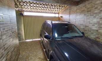 Imagem 4: Casa na Laje no Jardim Roriz Escriturada e Registrada - Estrutura para 1 andar