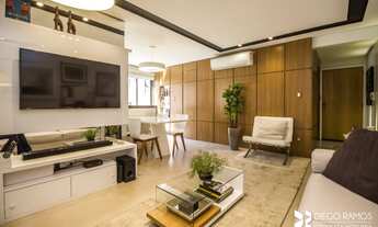 Imagem 5: Porto Alegre - Apartamento Padrão - Higienópolis