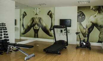 Imagem 2: APARTAMENTO NO RESIDENCIAL LIBERTY NO PARQUE DAS LARANJEIRAS