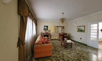 Imagem 7: Casa com 4 dormitórios para alugar, 226 m² por R$ 3.500,00/mês - Taquaral - Campinas/SP