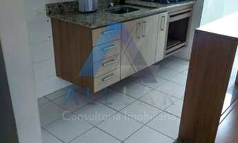 Imagem 2: Apartamento Residencial à venda, Parque da Colônia, Jundiaí - AP0208