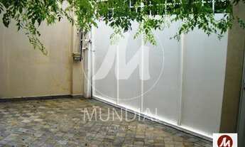 Imagem 2: Casa (térrea na rua) 3 dormitórios/suite