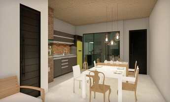 Imagem 4: SOROCABA - Casa de Condomínio - Jardim Gramados de Sorocaba