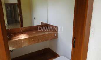 Imagem 4: Casa - Loteamento Alphaville Campinas - Campinas