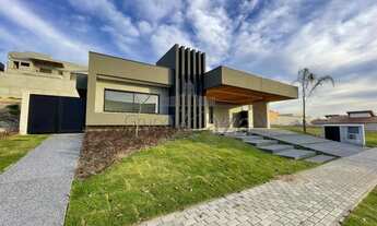 Imagem: Sao Jose dos Campos - Casa de Condomínio