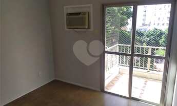 Imagem 5: Excelente apartamento na Tijuca