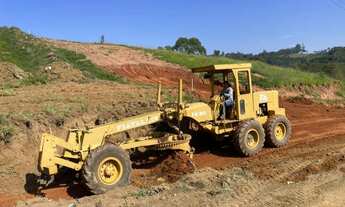 Imagem 3: Loteamento em NazarÃ© Paulista