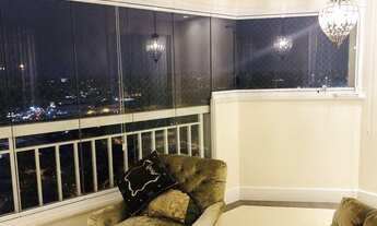 Imagem 4: Apartamento com 3 dormitórios à venda, 158 m² por R$ 1.450.000,00 - Vila Gonçalves - São B