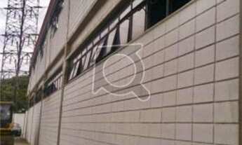 Imagem 3: CONJUNTO COMERCIAL COM 1.600M² PARA LOCAÇÃO, VILA GUILHERME, SÃO PAULO