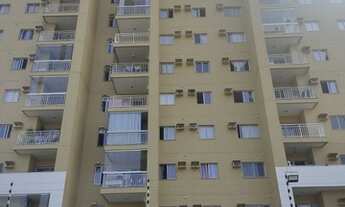 Imagem: Apto. 03 qts c/suite em Laranjeiras sol