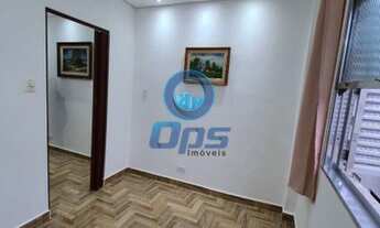 Imagem 4: Apartamento com 1 dorm, Ponta da Praia, Santos - R$ 240 mil, Cod: 5293