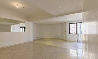 Imagem 3: Apartamento para venda com 156 metros quadrados com 4 quartos em Vila Uberabinha - São Pau