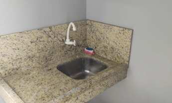 Imagem 4: Aluga kitnet Araranguá-SC