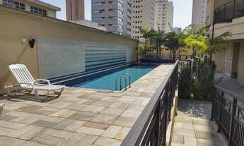 Imagem 7: Apartamento para venda possui 104 metros quadrados com 3 quartos