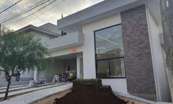 Imagem 6: Casa em Condomínio à venda, 3 quartos, 3 suítes, 4 vagas, Condomínio Jardim das Palmeiras