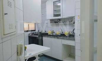 Imagem 7: Apartamento - Vila Lemos - Campinas