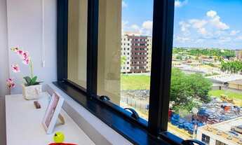 Imagem 7: SALA MOBILIADA EM PITANGUEIRAS