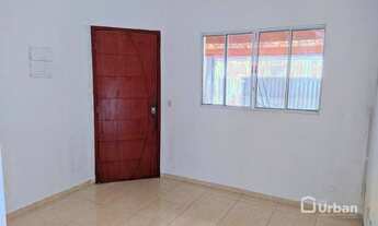 Imagem 5: Casa com 2 dormitórios à venda, 109 m² por R$ 200.000,00 - Caucaia do Alto - Cotia/SP