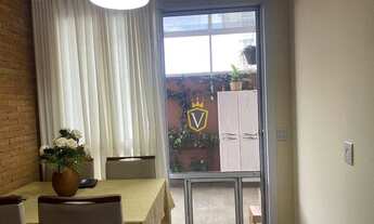 Imagem 4: Apartamento com 2 dormitórios à venda, 68 m² por R$ 560.000,00 - Engordadouro - Jundiaí/SP