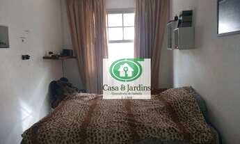 Imagem: SOBRADINHO EM VILA RESIDENCIAL, NO CAMPO