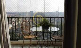 Imagem 1: Apartamento para Venda em Osasco, Umuarama, 2 dormitórios, 1 suíte, 1 banheiro, 1 vaga