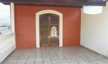 Imagem: Sobrado 3 dormitórios na Vila Ema