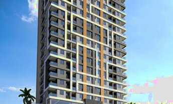 Imagem 3: Apartamento com 2 quartos no West Village - Bairro Morretes em Itapema