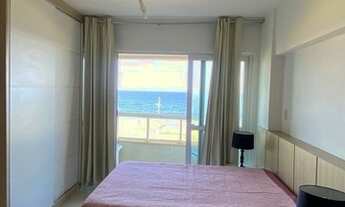 Imagem 2: Loft 1/4 Mobiliado Armação