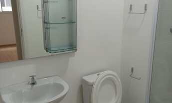 Imagem 4: Apartamento para aluguel possui 45 metros quadrados com 2 quartos em Brás - São Paulo - SP