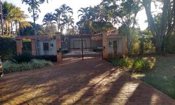 Imagem 6: Casa em Condomínio à venda, 3 quartos, 3 suítes, Estância Beira Rio - Jardinópolis/SP