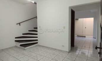 Imagem: Jacareí - Casa de Condomínio - Jardim