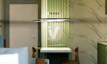 Imagem 5: Apartamento 2 dormitórios central