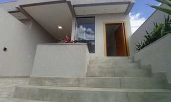 Imagem 2: Lagoa Santa - Casa Padrão - Portal Do Sol